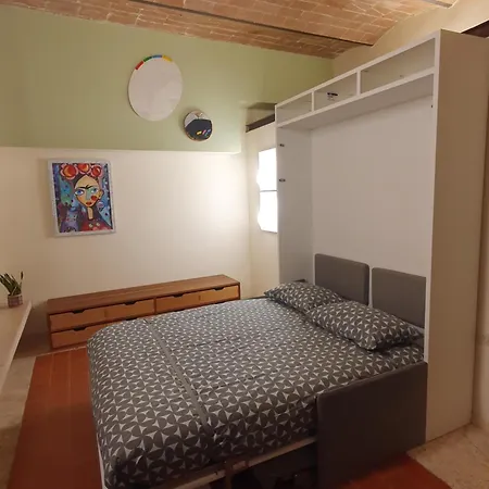 Baccio - Apartment