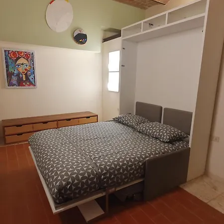 Apartment Baccio - Montelupo Fiorentino