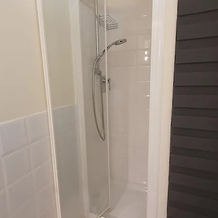 Apartment Baccio -