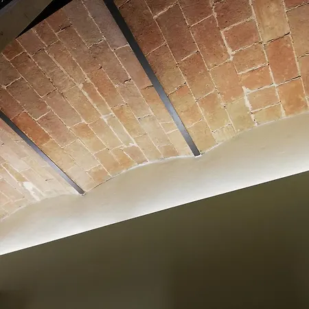 Baccio - Appartement Montelupo Fiorentino