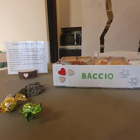 Baccio - Montelupo Fiorentino