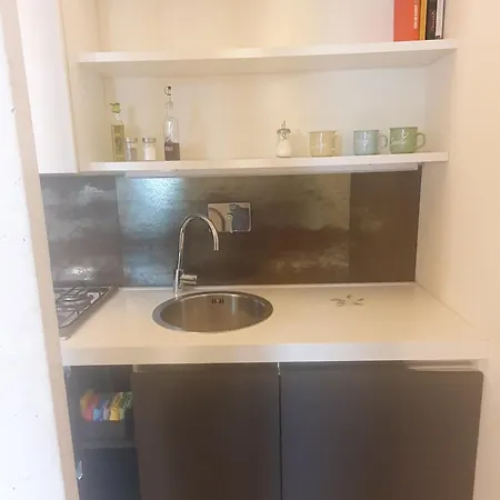 Apartment Baccio -