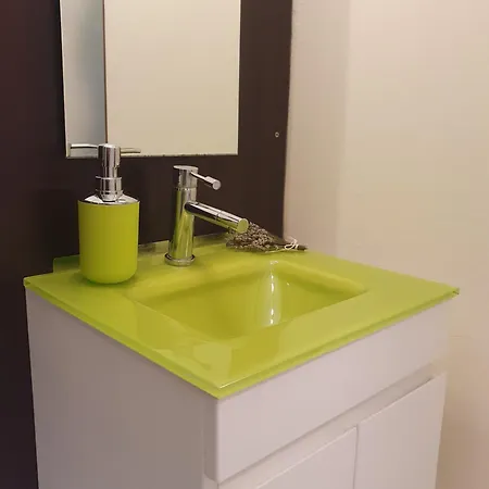 Apartment Baccio - *