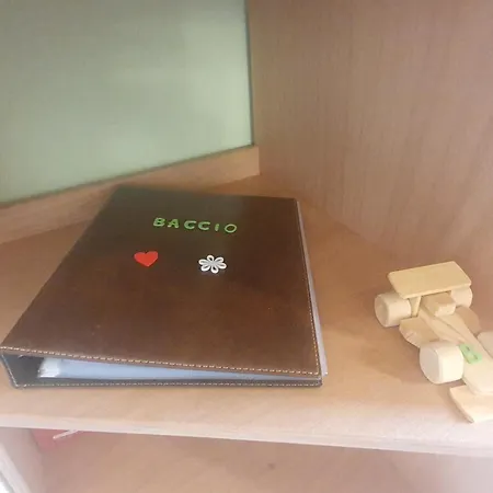 Baccio - Apartment