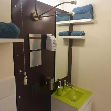Baccio - Apartment Montelupo Fiorentino