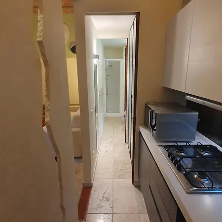 Apartment Baccio - *