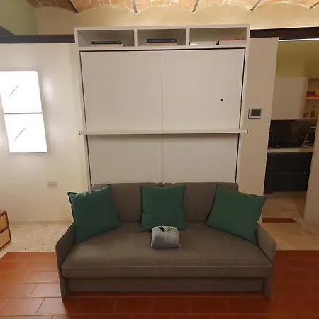 Baccio - Apartment