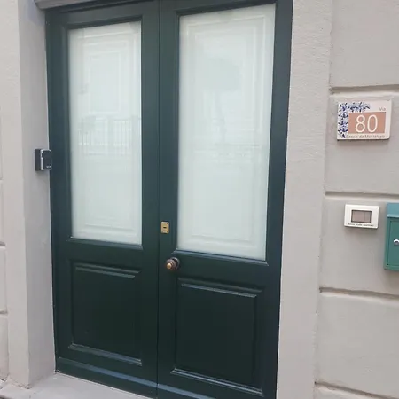 Apartment Baccio -