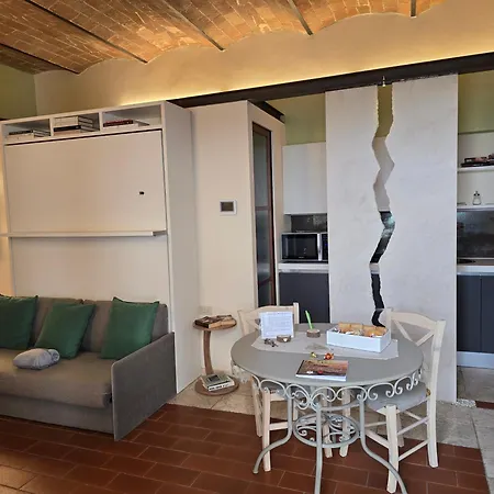 Apartment Baccio - *