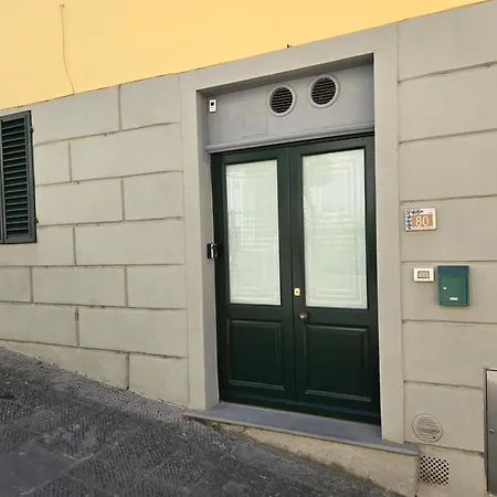 Baccio - Montelupo Fiorentino