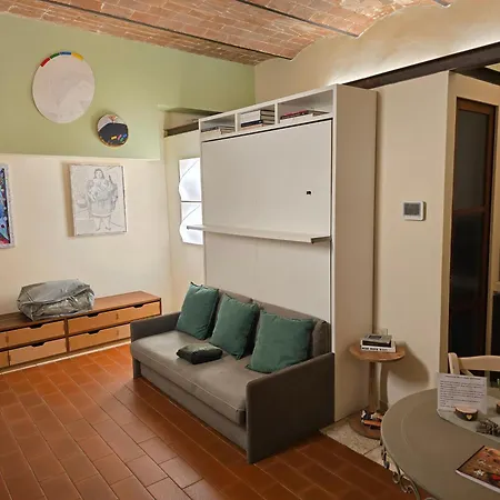 Apartment Baccio - Montelupo Fiorentino