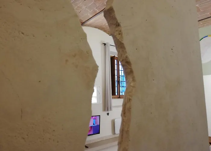 Appartement Baccio - *