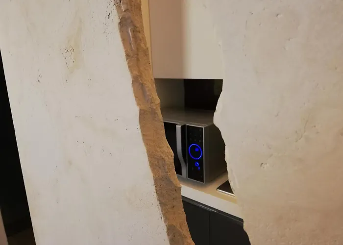 Appartement Baccio - *