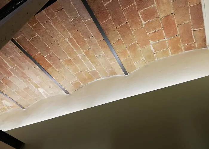 Baccio - Appartement Montelupo Fiorentino