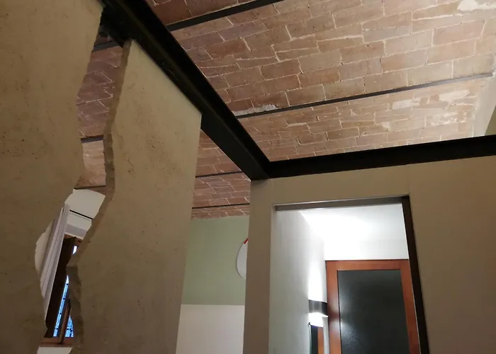 Appartement Baccio - Montelupo Fiorentino