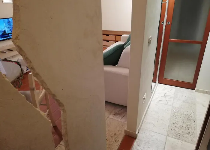 Baccio - Appartement