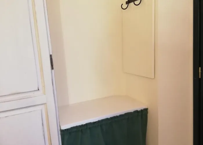 Baccio - Appartement Montelupo Fiorentino