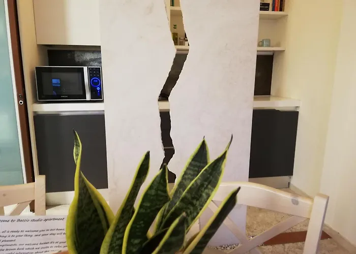 Appartement Baccio -