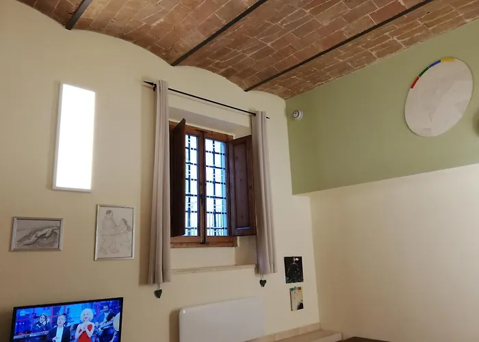 Baccio - Appartement *