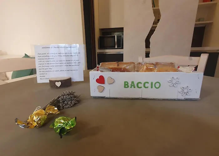 Baccio - Montelupo Fiorentino