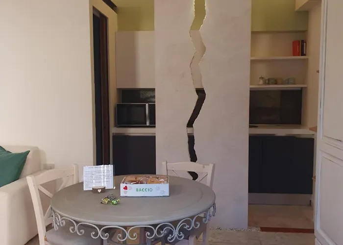 Baccio - Appartement Montelupo Fiorentino