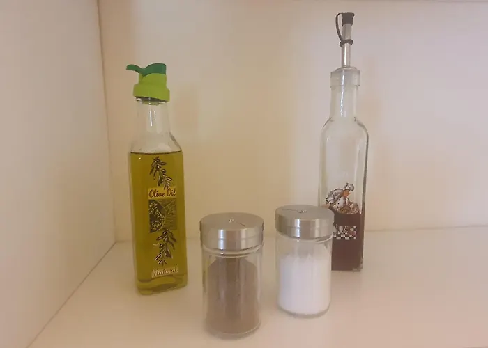 Baccio - Appartement *