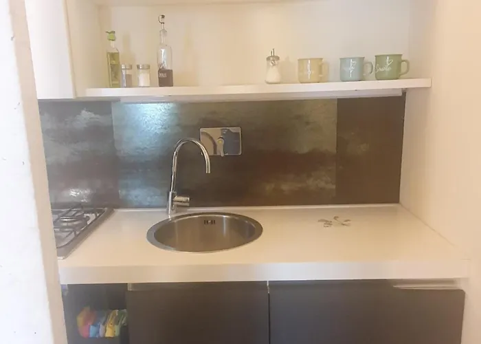 Appartement Baccio -