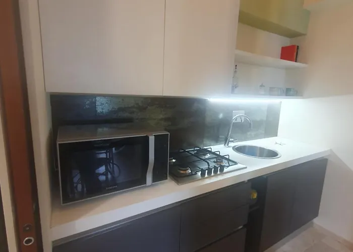 Baccio - Montelupo Fiorentino