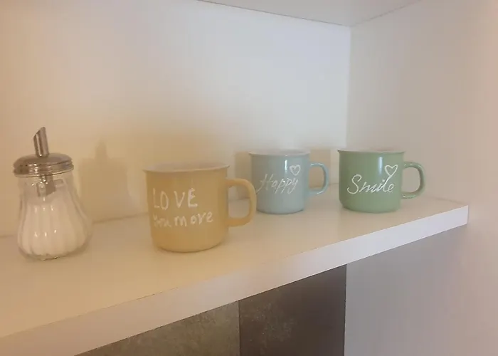 Baccio - Appartement