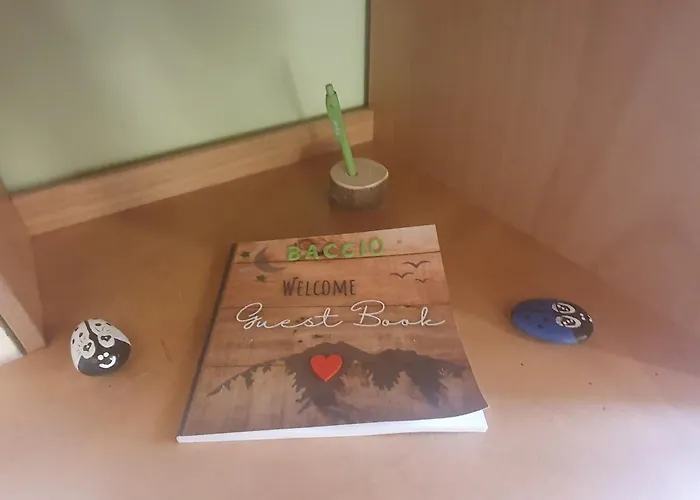 Baccio - * Montelupo Fiorentino