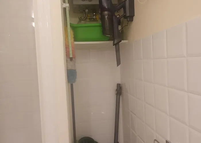 Appartement Baccio -