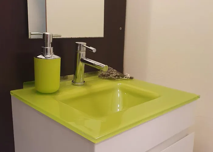 Appartement Baccio - *