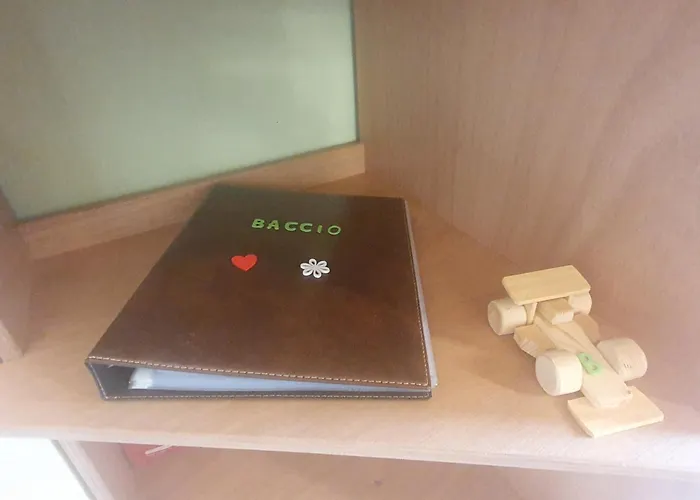 Baccio - Appartement