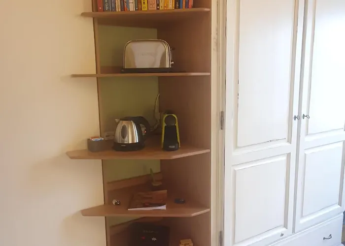 Baccio - Appartement *