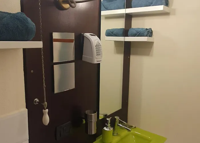 Baccio - Appartement Montelupo Fiorentino