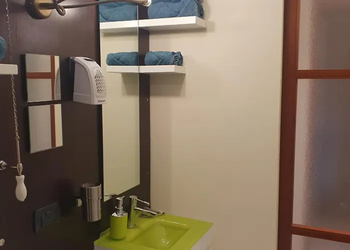 Baccio - * Montelupo Fiorentino