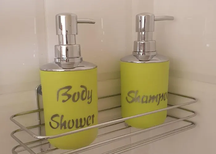 Appartement Baccio -