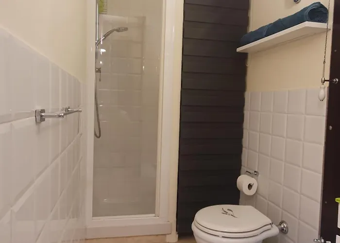 Baccio - Appartement Montelupo Fiorentino