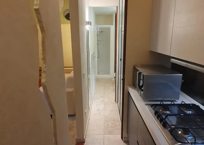 Appartement Baccio - *