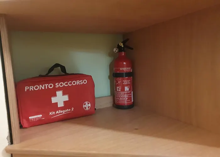 Appartement Baccio - Montelupo Fiorentino