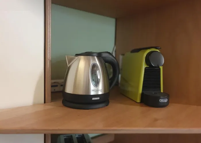 Baccio - Appartement Montelupo Fiorentino