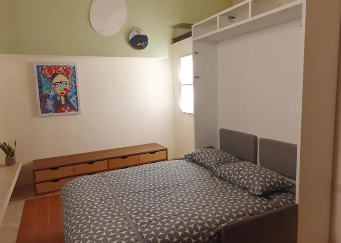 Baccio - Appartement