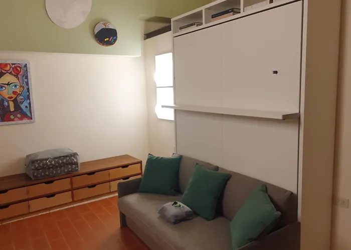 Baccio - * Montelupo Fiorentino