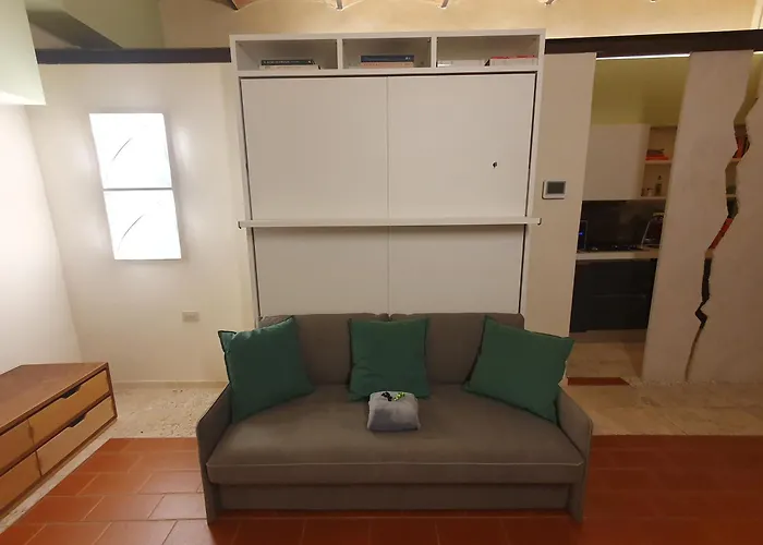 Baccio - Appartement