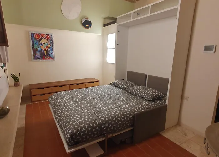 Appartement Baccio - Montelupo Fiorentino