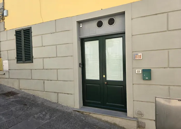 Baccio - Montelupo Fiorentino