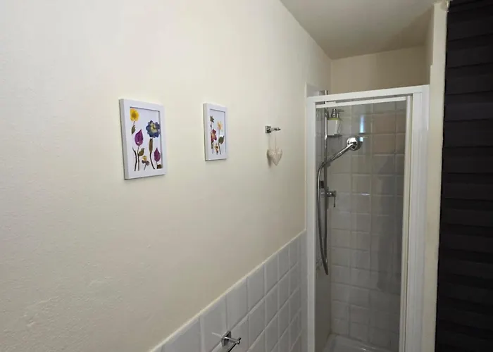 Appartement Baccio - *
